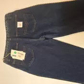 ŽENSKE HLAČE BLUMARINE SIZE 27 IT40 (83)
