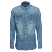 JACK & JONES Srajca, modra