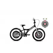 CAPRIOLO bmx 20ht partizan ( 920155-20 )