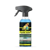 shumee Čistilo za steklo SmartBlond Clean 500 ml
