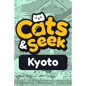 Cats and Seek : Kyoto XBOX LIVE Key EUROPE