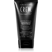 American Crew Shave vlažilna krema za britje za normalno in suho kožo  150 ml