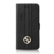 Univerzalen etui Guess Heritage za mobilne naprave od 13.2 do 14.5 cm