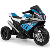 COSTWAY Otroško električno motorno kolo s 6-voltno baterijo, (5000163266)