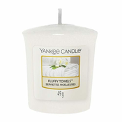 Yankee Candle , Puhaste brisače, 49 g