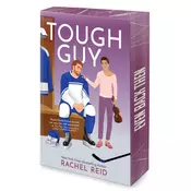 Tough Guy Deluxe Limited Edition