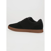 Etnies Josl1N Skate Shoes black / gum Gr. 8.5 US