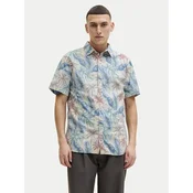 Jack & Jones Srajca Honolulu 12289667 Pisana Regular Fit