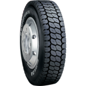 CjelogodiĹˇnja FULDA 225/75R17.5 REGIOFORCE 129/127M 3PSF