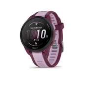 Garmin FORERUNNER 165 MUSIC, športna ura, vijolična 010-02863-33