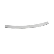 Trunk Edge Protector Strip VW Caddy 2015-2020 (chrome)