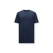 s.Oliver Men Big Sizes Majica mornarska