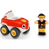 Wow igracka mini Blaze the Fire Buggy