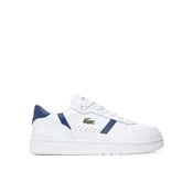 Superge Lacoste 48SMA0031 Bela