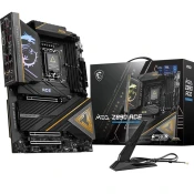 MB MSI Intel 1851 MEG MEG Z890 ACE