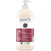 Sante Family šampon za kosu breza i biljni proteini 500ml