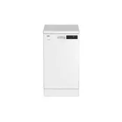 BEKO Mašina za sude DFS 28022 W