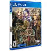 Armed Emeth - Limited Run (PS4)