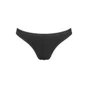 SLOGGI Tanga gacice ZERO crna