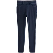 Next Jeans pajkice  temno modra
