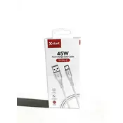 X Start USB Type-C kabl