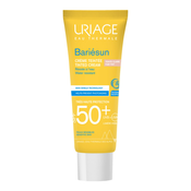 Uriage Bariesun SPF 50+ krema svetla 50 ml