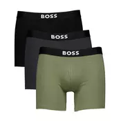 BOSS DONJI VEŠ BOXERBR 3P BOSS ONE ZA MUŠKARCE