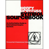 Symbol Sourcebook - An Authoritative Guide to International Graphic Symbols