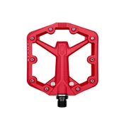 Pedala Crankbrothers Stamp 1 Small Red Gen 2