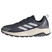 ADIDAS TERREX Nizki čevelj Anylander temno siva/črna/bela