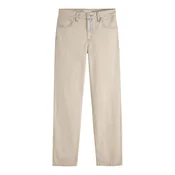 LEVIS  Kavbojke LOOSE TAPER chamois