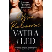 Vatra i led