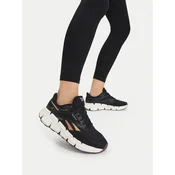 Tekaški čevlji Reebok EO-ZIG DYNAMICA 6 100263921 Črna