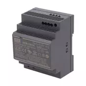 Ispravljac HDR-100-24, 3800mADC, 24VDC, za DIN šinu