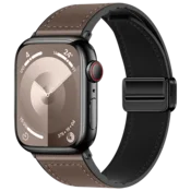 BHO Zamenska narukvica za pametne satove za Apple Watch S11/SE3, Braon