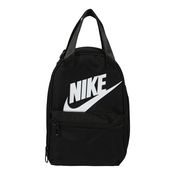 Nike Sportswear Torba črna/bela