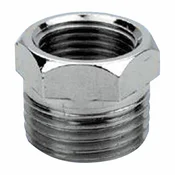 DODATNI DEL ZA ARMATURO VAFRA REDUCIRKA 15 MM-8 MM MS-KROM