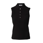 LACOSTE Top, črna
