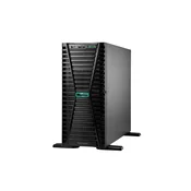 HPE ProLiant ML110 Gen11 strežnik 8 TB Stolp (4,5 U) Intel Xeon Silver 4510 2,4 GHz 32 GB DDR5-SDRAM 2000 W