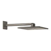 GROHE nadglavna prha RAINSHOWER 310 SmartActive (26479AL0) - Brushed hard graphite