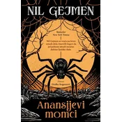 Anansijevi momci
