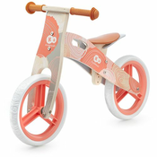 Balans bicikl guralica Kinderkraft Runner 2021 NATURE CORAL - Kinderkraft - 4Kraft Sp. z o. o. Poljska - Baby shop doo, Beograd - Kina