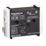 SCHNEIDER APC Schneider Electric Pomožni kontaktni modul 2S f.V1-V6 VZ20, (21223686)
