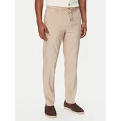 BOSS Hlace Kane1 50557859 Bež Regular Fit