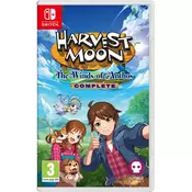 Harvest Moon: The Winds Of Anthos - Complete Edition (Nintendo Switch)