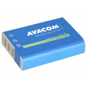 Avacom Fujifilm NP-95 Li-Ion 3,7 V 1800 mAh 6,7 Wh