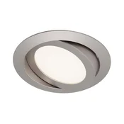 Briloner 7285-012 - LED kupatilsko ugradno stropno svetlo LED/6,4W/230V IP23