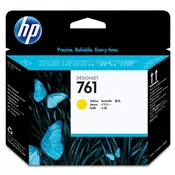 HP 761 Yellow  Printhead (CH645A)