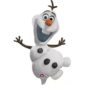 BP Balon iz folije Olaf