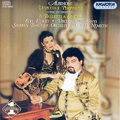 ALBINONI-6 BALLETTI A CINQUE